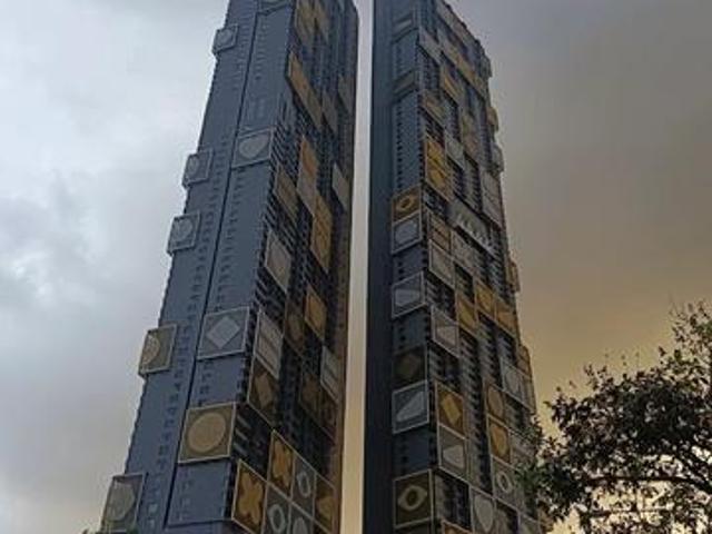 Serviced Residence for rent in Cheras, Kuala Lumpur