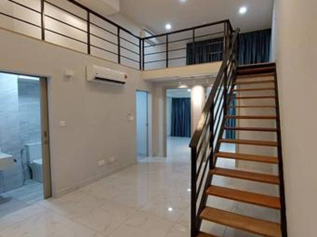 Serviced Residence for sale in Cheras, Kuala Lumpur