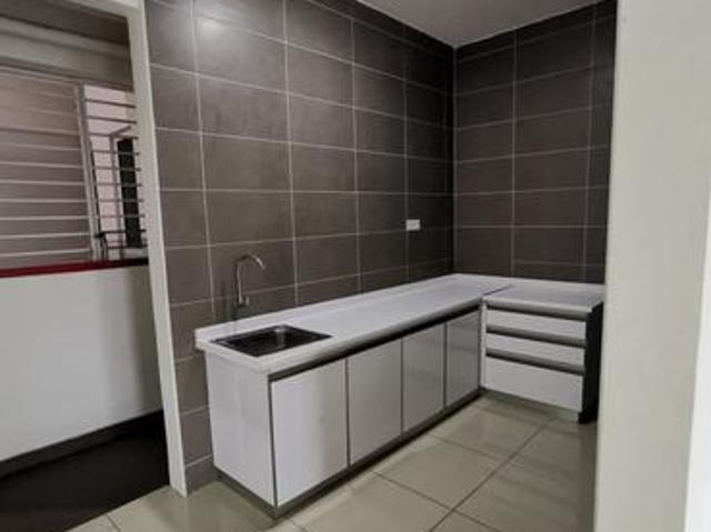 Condominium for rent in Kuchai Lama, Kuala Lumpur