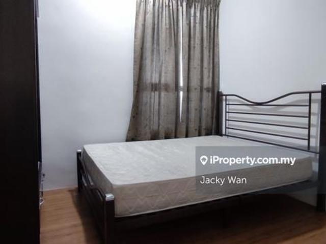 House for rent in Country Heights Damansara, Kuala Lumpur