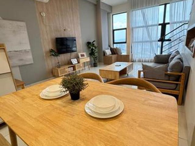 Serviced Residence for rent in Country Heights Damansara, Kuala Lumpur