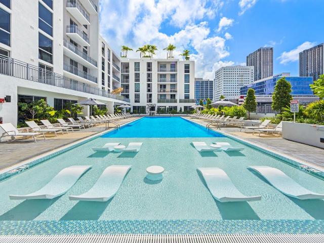 Apartment for rent in Miami, Florida