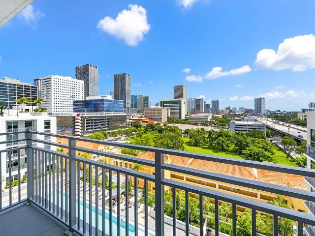 Apartment for rent in Miami, Florida
