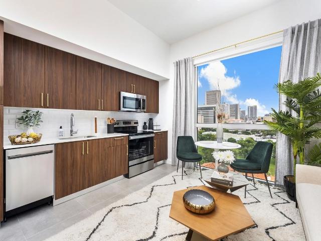 Apartment for rent in Miami, Florida