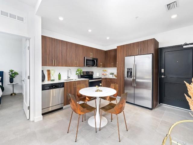 Apartment for rent in Miami, Florida