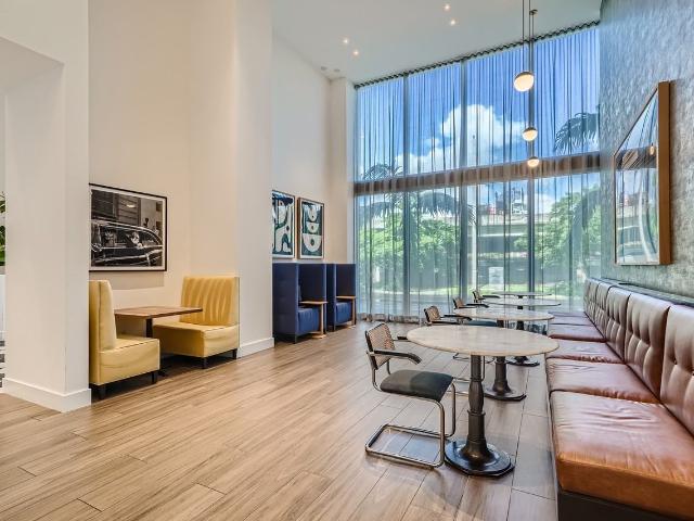 Apartment for rent in Miami, Florida