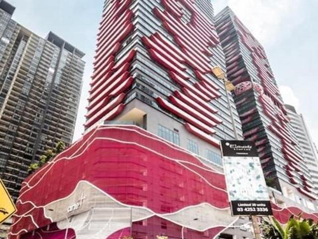 Serviced Residence for rent in Ampang, Kuala Lumpur