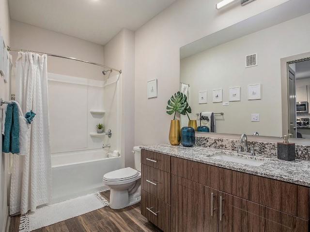 Apartment for rent in Kansas City, Missouri