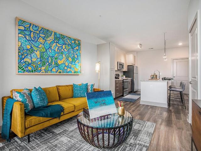 Apartment for rent in Kansas City, Missouri
