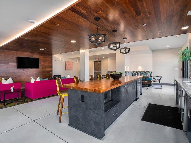 Apartment for rent in Kansas City, Missouri