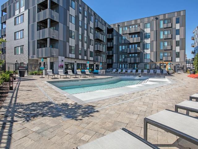 Apartment for rent in Kansas City, Missouri