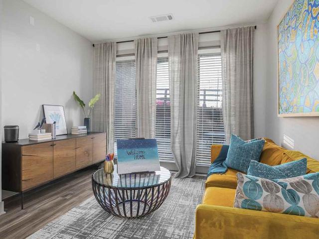 Apartment for rent in Kansas City, Missouri