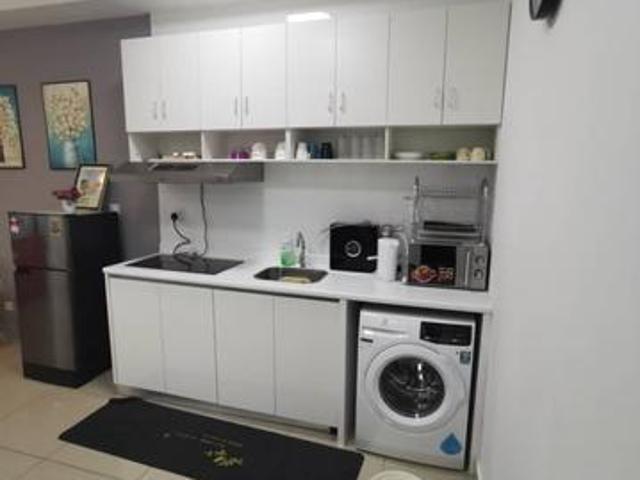 Condominium for rent in Country Heights Damansara, Kuala Lumpur