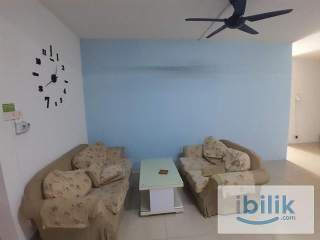 Room for rent in Country Heights Damansara, Kuala Lumpur