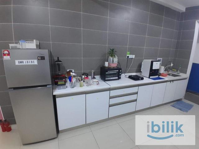 Room for rent in Country Heights Damansara, Kuala Lumpur