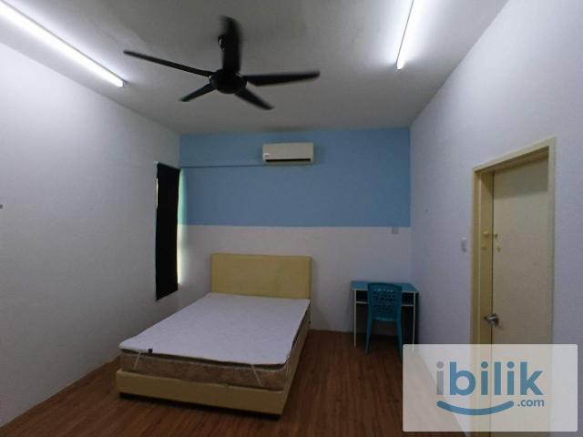 Room for rent in Kuchai Entrepreneurs Park, Kuala Lumpur