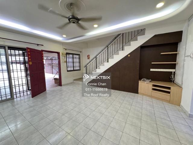 Residential House for sale in Country Heights Damansara, Kuala Lumpur
