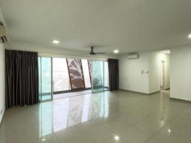 Condominium for rent in Kuchai Lama, Kuala Lumpur