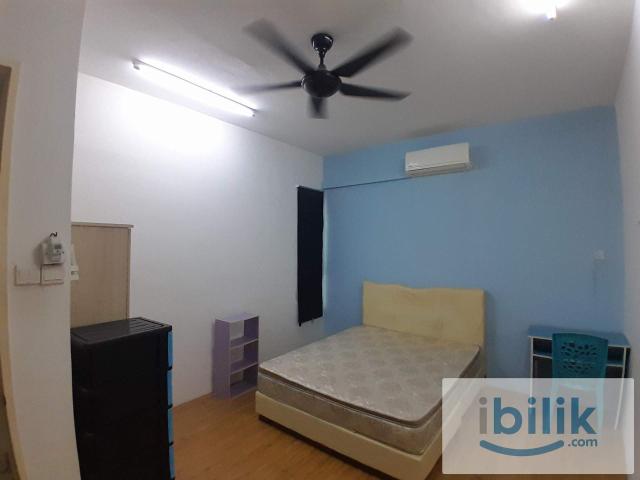 Room for rent in Country Heights Damansara, Kuala Lumpur