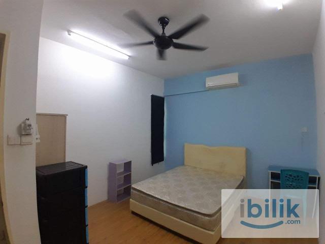Room for rent in Country Heights Damansara, Kuala Lumpur