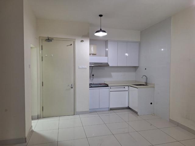 Serviced Residence for sale in Country Heights Damansara, Kuala Lumpur