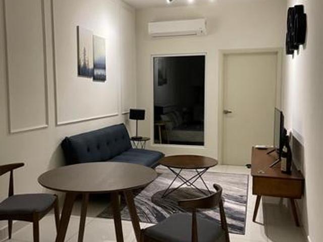 Serviced Residence for rent in Country Heights Damansara, Kuala Lumpur