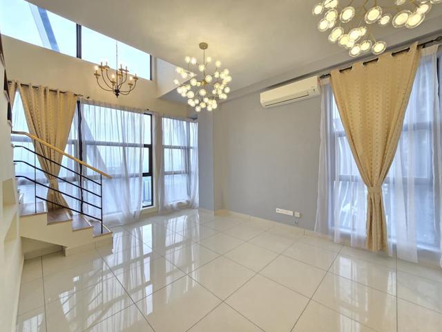 Serviced Residence for rent in Country Heights Damansara, Kuala Lumpur
