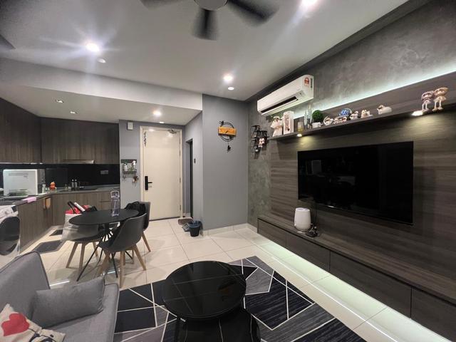 Serviced Residence for rent in Country Heights Damansara, Kuala Lumpur