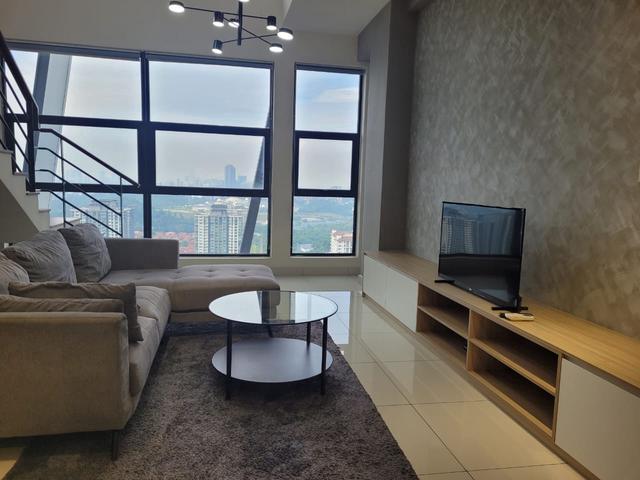Serviced Residence for rent in Country Heights Damansara, Kuala Lumpur