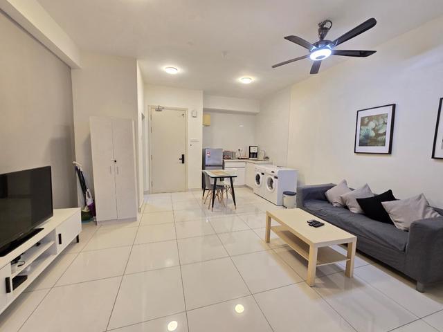 Serviced Residence for rent in Country Heights Damansara, Kuala Lumpur