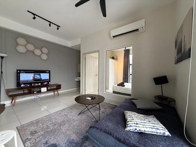 Serviced Residence for rent in Country Heights Damansara, Kuala Lumpur