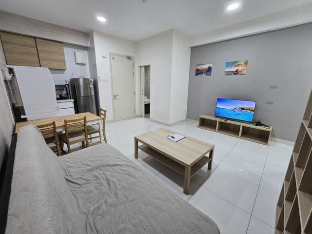 Serviced Residence for rent in Mont Kiara, Kuala Lumpur