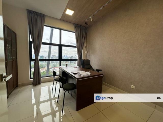 Condominium for sale in Taman Duta, Kuala Lumpur