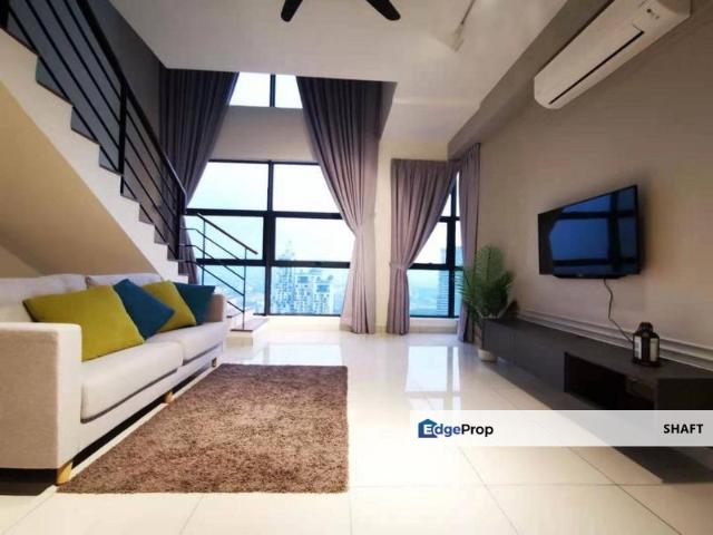 Condominium for rent in Country Heights Damansara, Kuala Lumpur