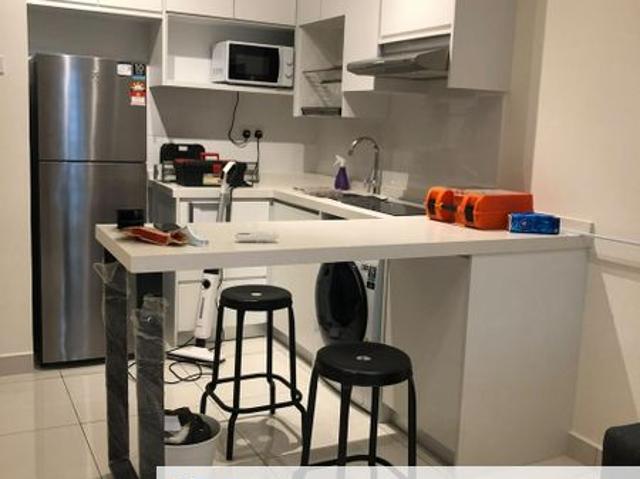 Condominium for rent in Country Heights Damansara, Kuala Lumpur