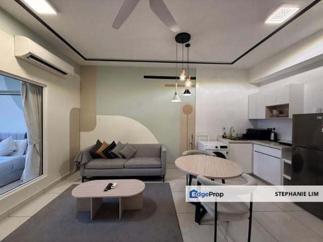 Condominium for sale in Taman Duta, Kuala Lumpur