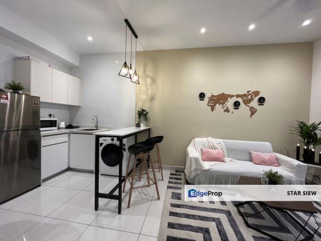 Condominium for rent in Country Heights Damansara, Kuala Lumpur