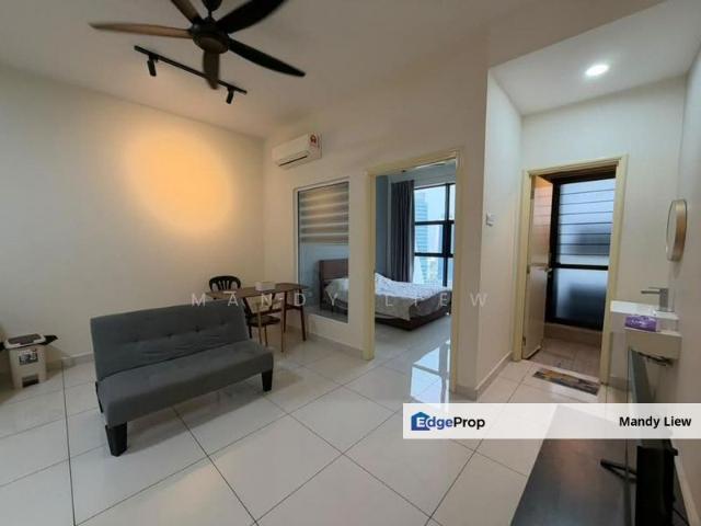 Condominium for rent in Taman Duta, Kuala Lumpur