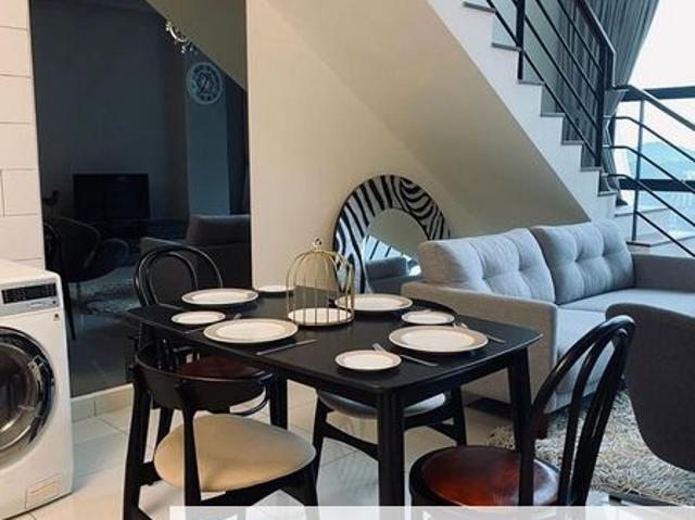 Condominium for rent in Country Heights Damansara, Kuala Lumpur