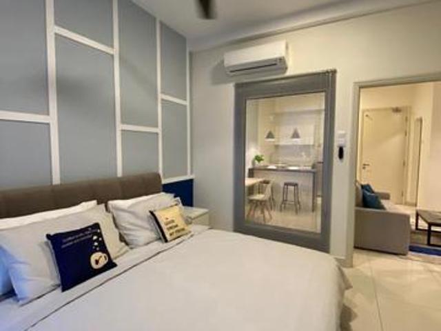 Serviced Residence for rent in Country Heights Damansara, Kuala Lumpur