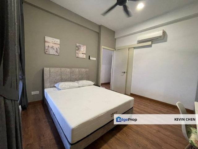 Condominium for rent in Country Heights Damansara, Kuala Lumpur