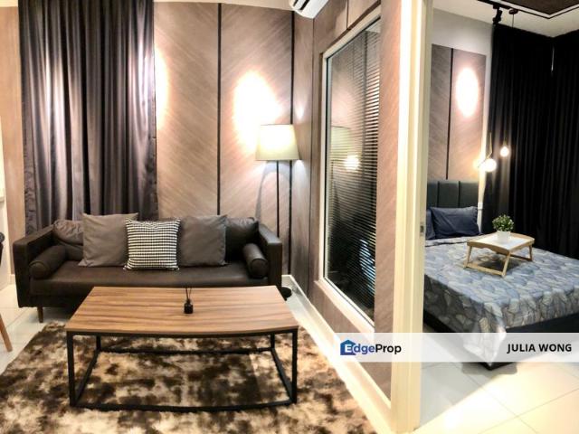 Condominium for rent in Country Heights Damansara, Kuala Lumpur