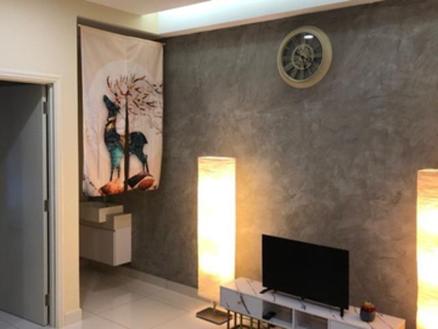 Apartment for rent in Country Heights Damansara, Kuala Lumpur