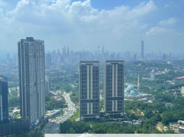 Condominium for rent in Country Heights Damansara, Kuala Lumpur