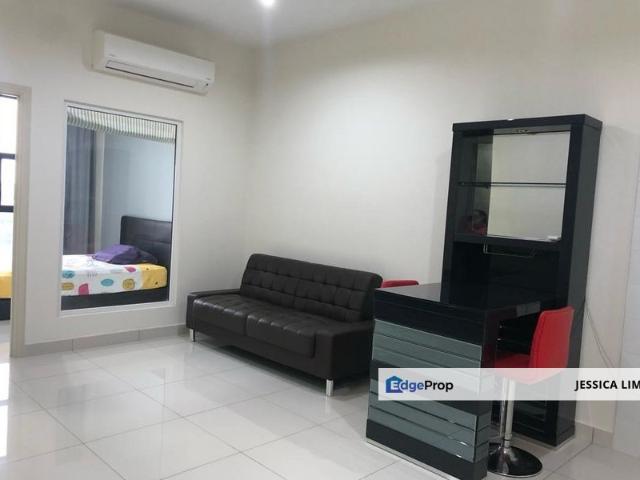 Condominium for rent in Country Heights Damansara, Kuala Lumpur