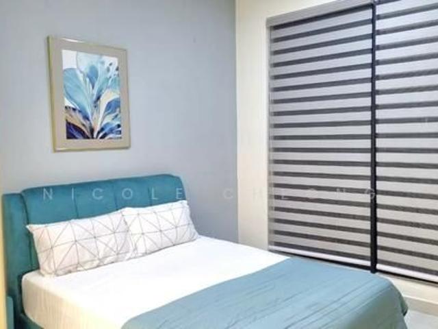 Apartment for rent in Country Heights Damansara, Kuala Lumpur
