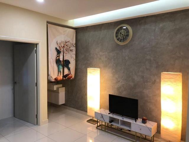 Serviced Residence for rent in Country Heights Damansara, Kuala Lumpur
