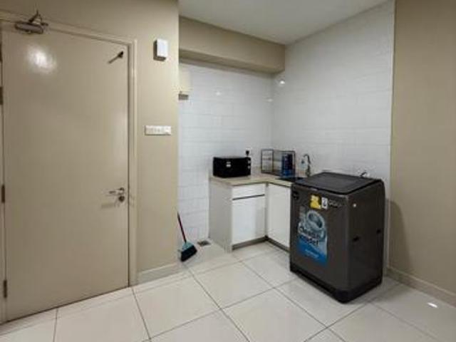 Serviced Residence for rent in Country Heights Damansara, Kuala Lumpur
