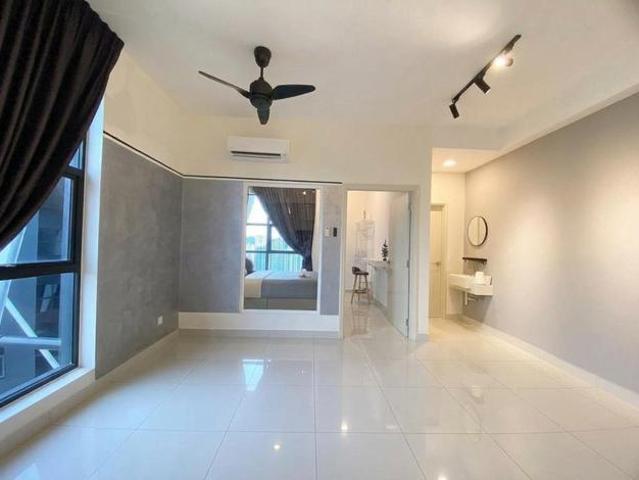 Serviced Residence for rent in Mont Kiara, Kuala Lumpur