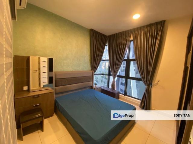Condominium for rent in Country Heights Damansara, Kuala Lumpur
